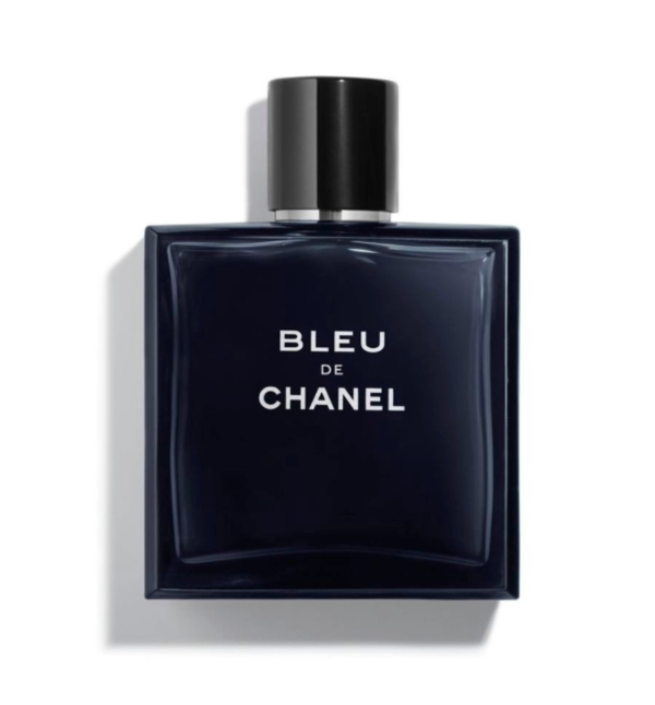 Chanel Allure, Bleu de Chanel und Polo Black Ralph Lauren