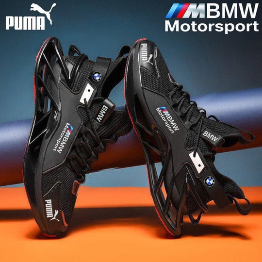 Chaussures pour hommes ВМW - Nouveautés 2024