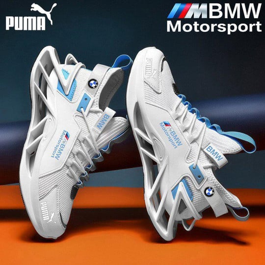 Chaussures pour hommes ВМW - Nouveautés 2024