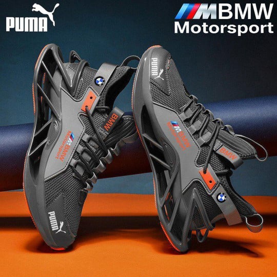 Chaussures pour hommes ВМW - Nouveautés 2024