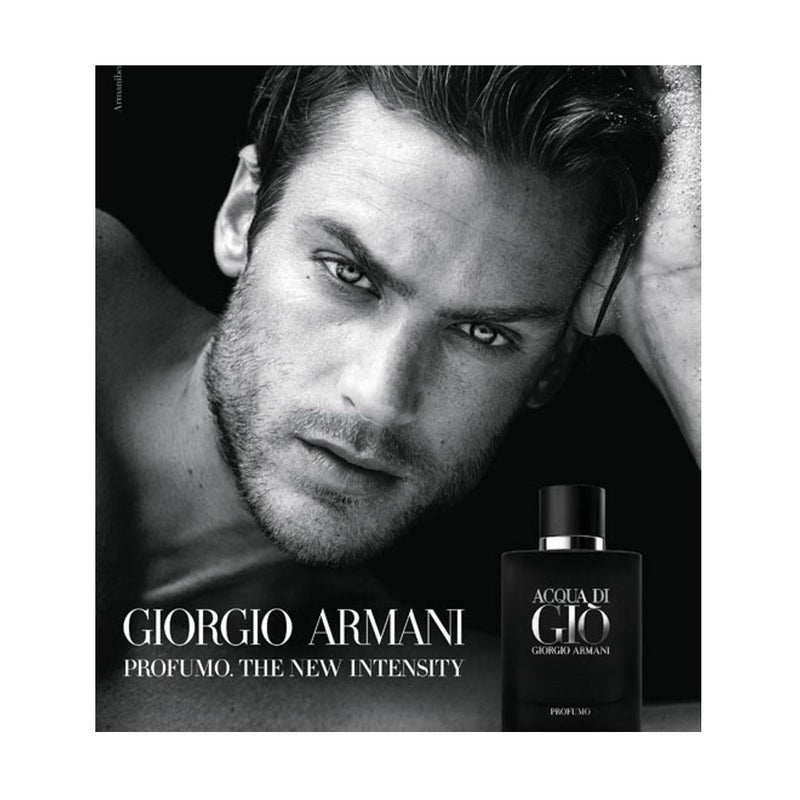 Acqua Di Giò Profumo Giorgio Armani - Eau de Parfum 50ml