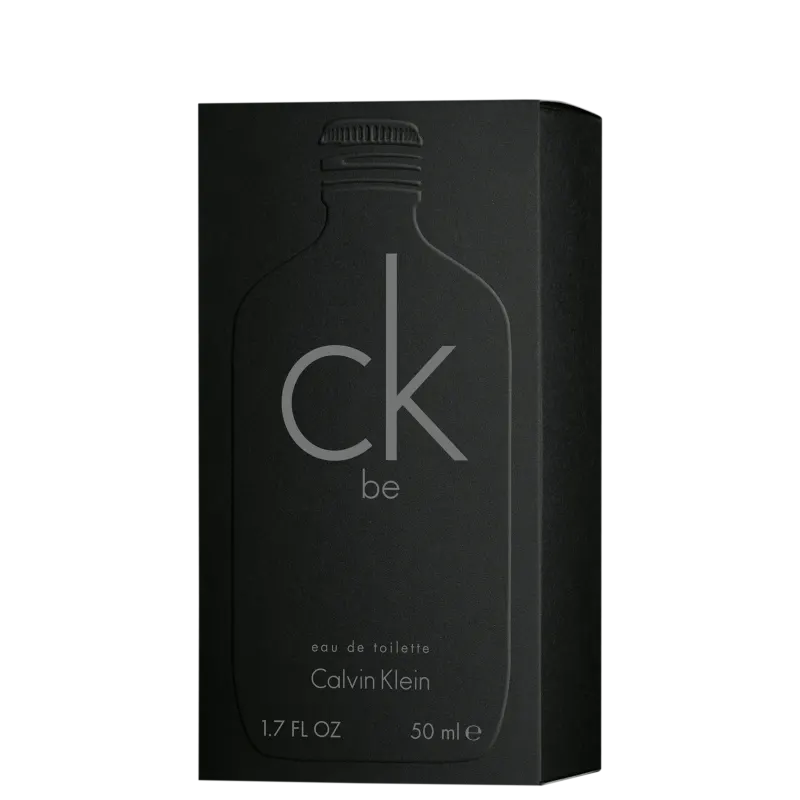 CK Be Unisex