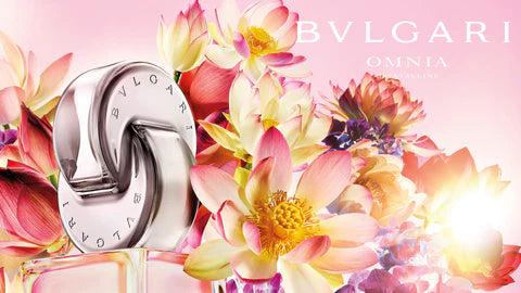 Bvlgari Omnia Crystalline Eau de Toilette