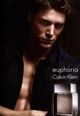 Calvin Klein Euphoria Men  - Eau De Toilette