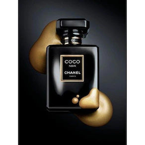 Coco Noir Chanel Eau De Parfum