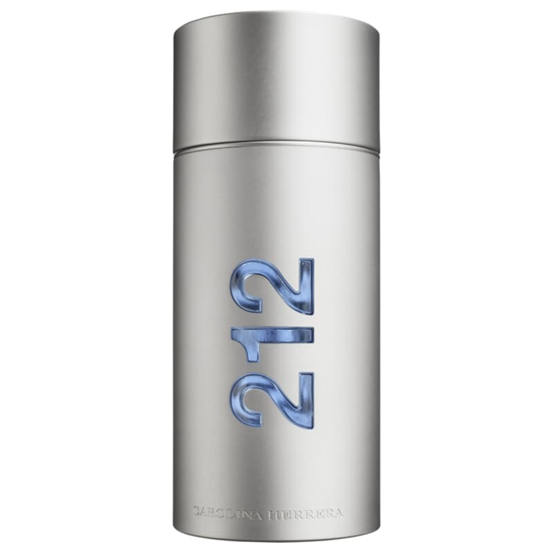 212 Men Carolina Herrera Eau de Toilette