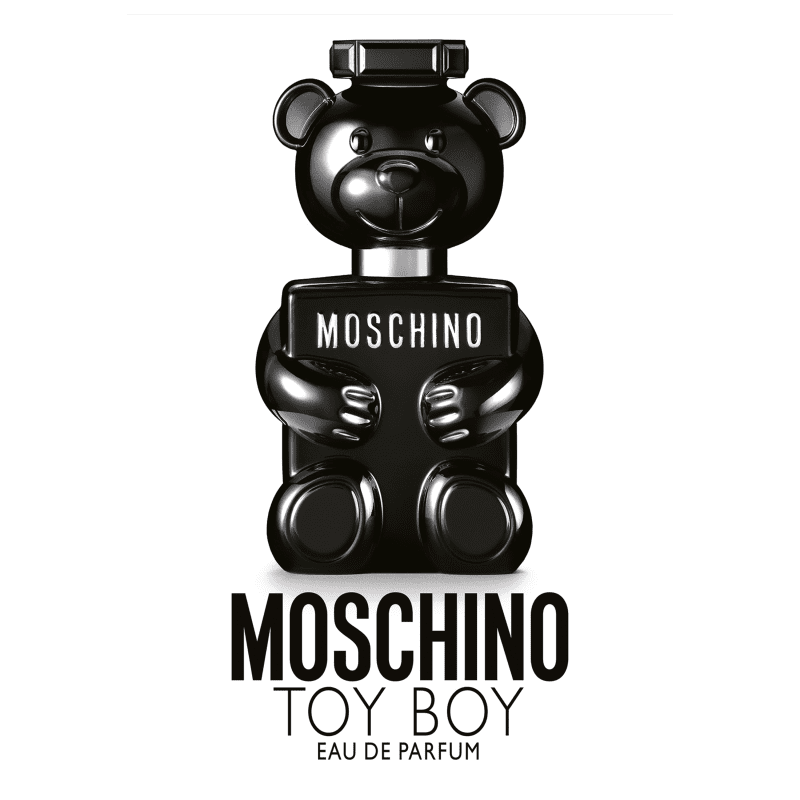 Toy Boy Moschino Eau de Parfum