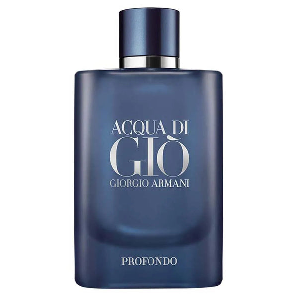 Acqua Di Giò Profondo Giorgio Armani