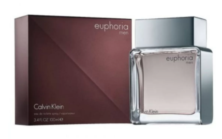 Calvin Klein Euphoria Men  - Eau De Toilette