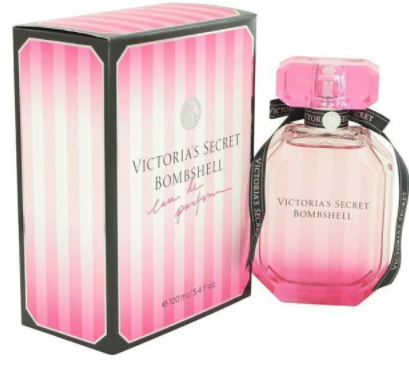 Bombshell Victoria´s Secret Feminino - Eau De Parfum - 50ml