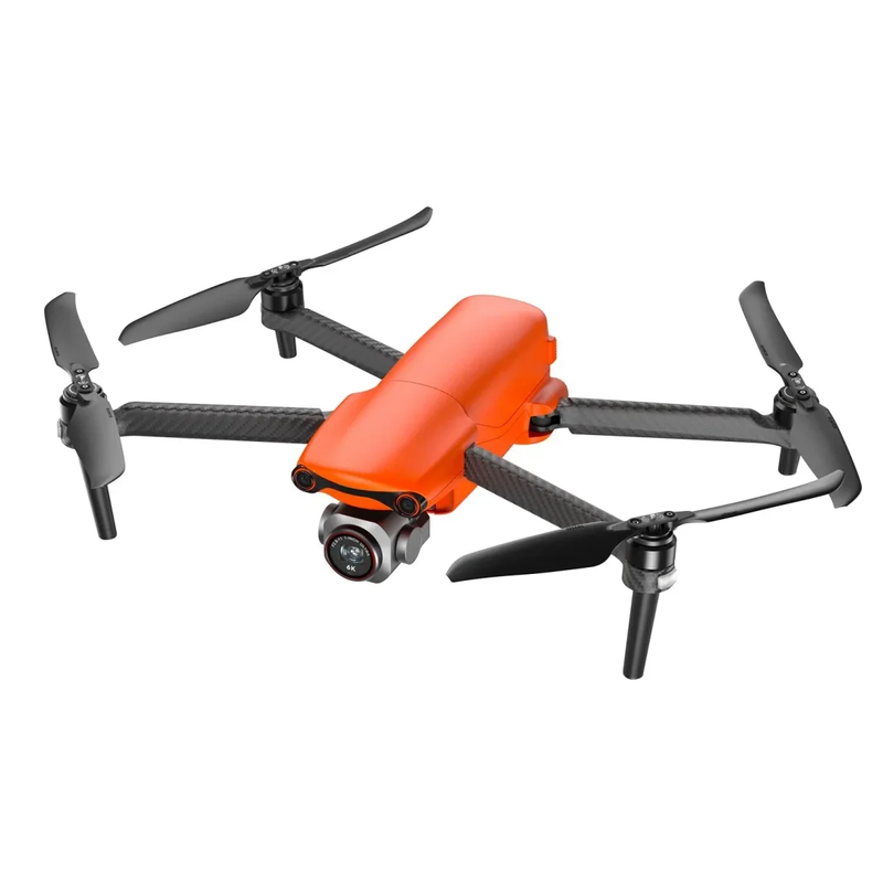 Drone UHD 6K - SkyFlyer D