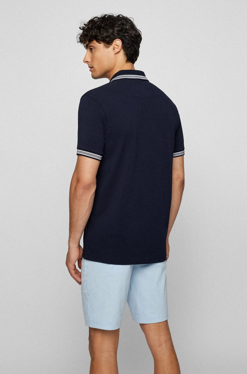 [ACHETER 3, OBTENIR 5] Ensemble de 5 Polos Boss Essential – 50 % DE RÉDUCTION