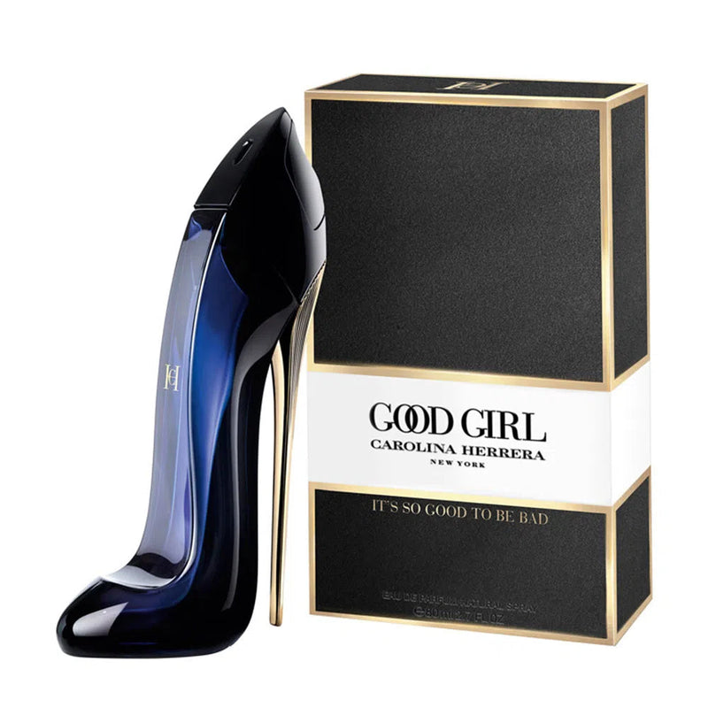 Good Girl Carolina Herrera - Parfum pour femme - Eau de Parfum - 100ml