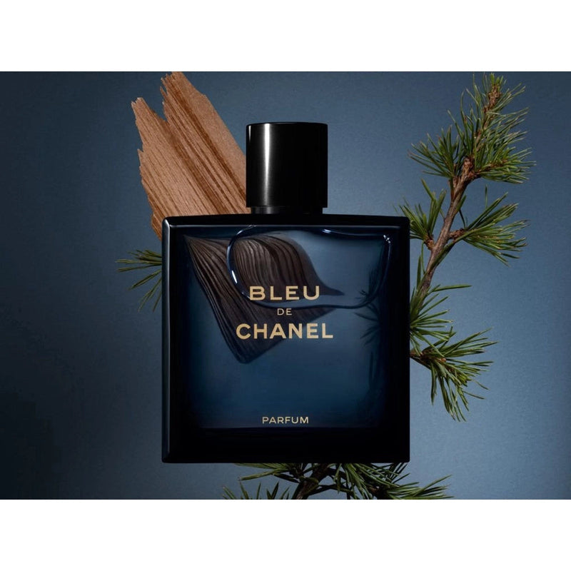 Chanel Bleu Eau de Parfum