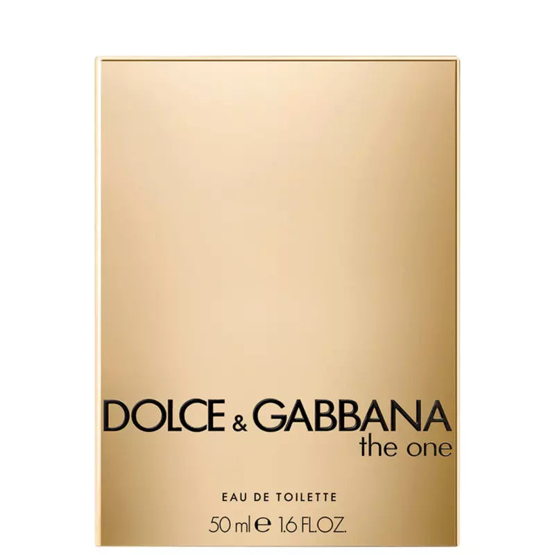 The One Dolce & Gabbana Eau de Parfum