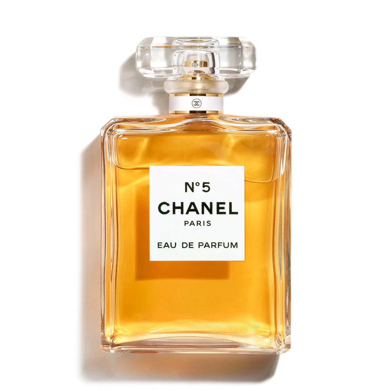 Chanel N°5 - Parfum pour femme - Eau de Parfum - 100ml