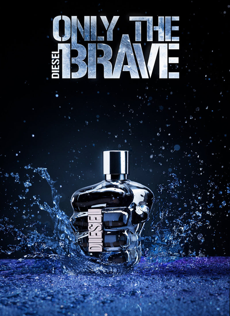 Only the Brave Diesel