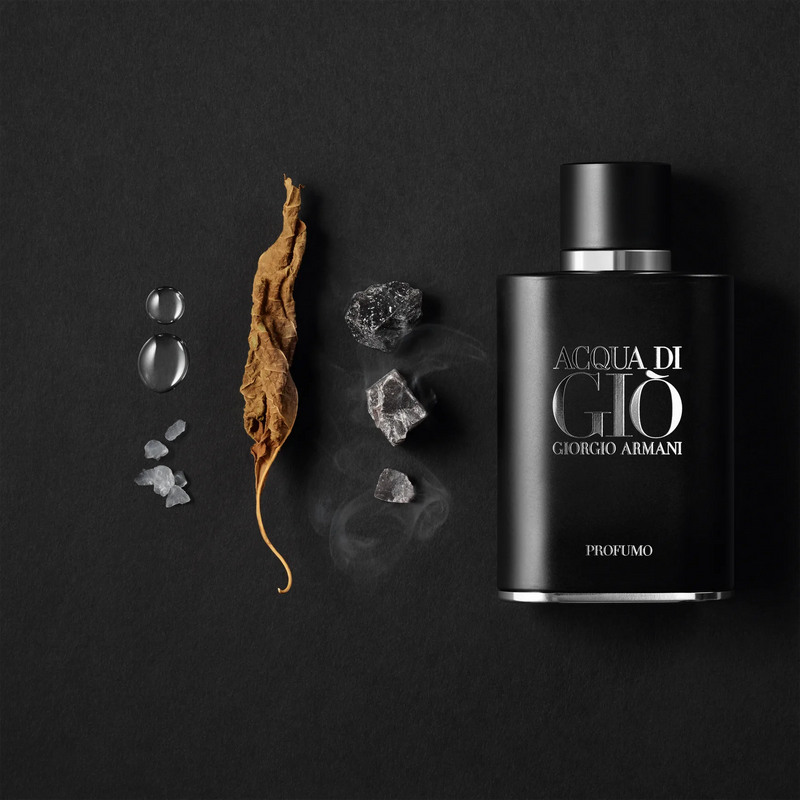 Acqua Di Giò Profumo Giorgio Armani - Eau de Parfum 50ml