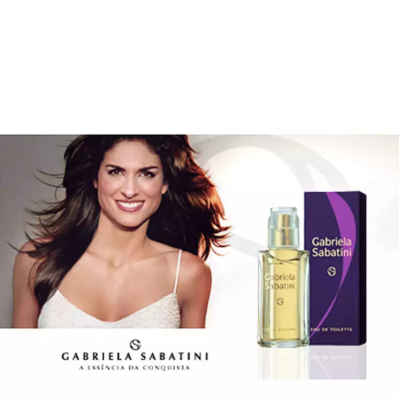 Gabriela Sabatini Eau de Toilette