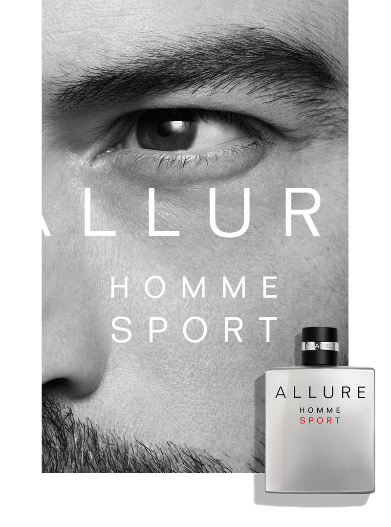 Allure Homme Sport Eau Extrême