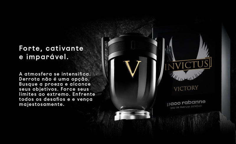 Invictus Victory Paco Rabanne P