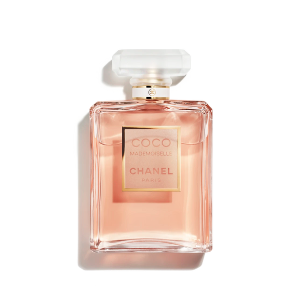 Coco Mademoiselle - Parfum pour femme - Eau de Parfum - 100ml