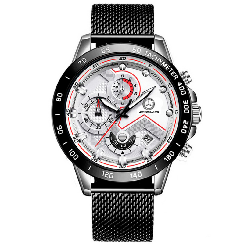 Montre MB AMG