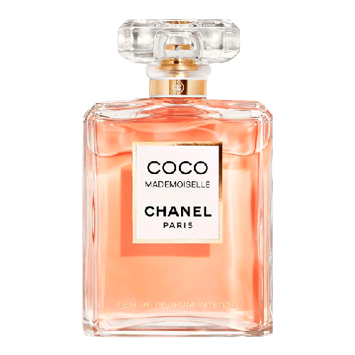 Coco Mademoiselle, Chanel Coco Noir, Chanel Nº 5