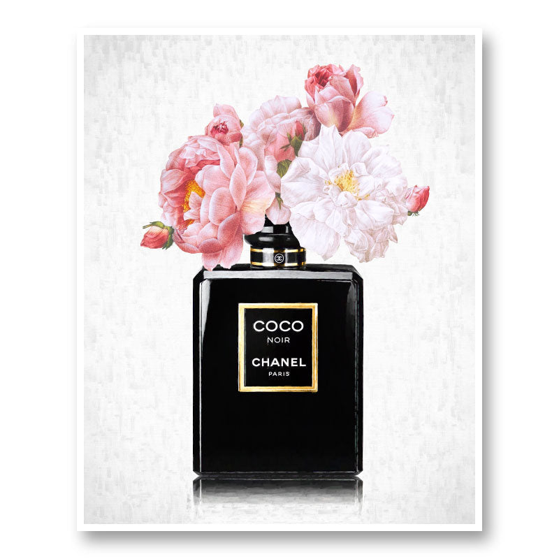 Coco Noir Chanel Eau De Parfum