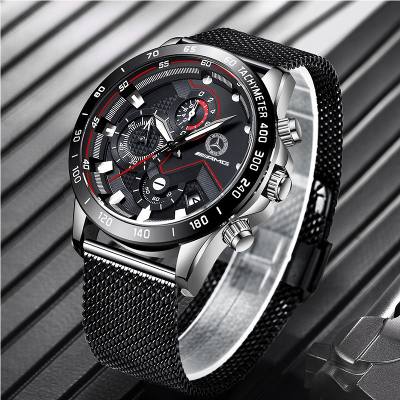 Montre - MB AMG