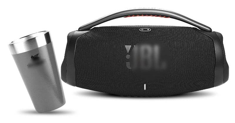 JBL Boombox 3 + Exclusivité offerte