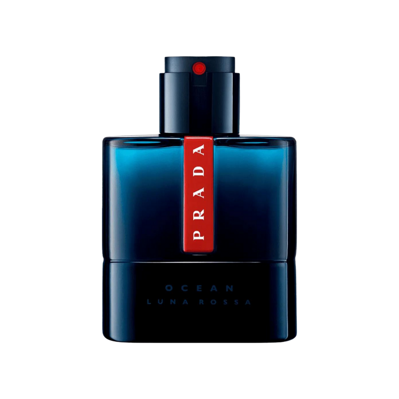 Free 3 Parfums Prada Luna Rossa, Versace Eros, Le Beau (Eau De Parfum)