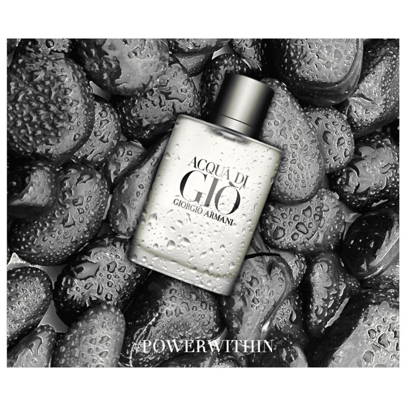 Acqua di Giò Pour Homme Giorgio Armani Eau de Toilette