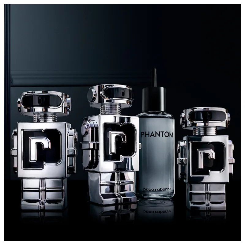 Phantom Paco Rabanne Eau De Toilette