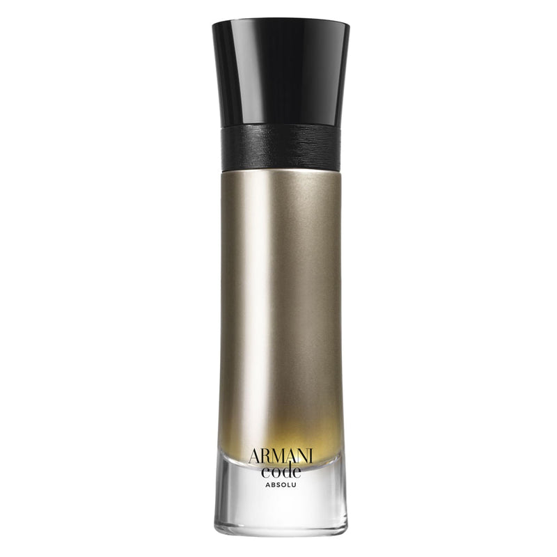 Armani Code Absolu Homme Giorgio Armani - Eau de Parfum - 50ml