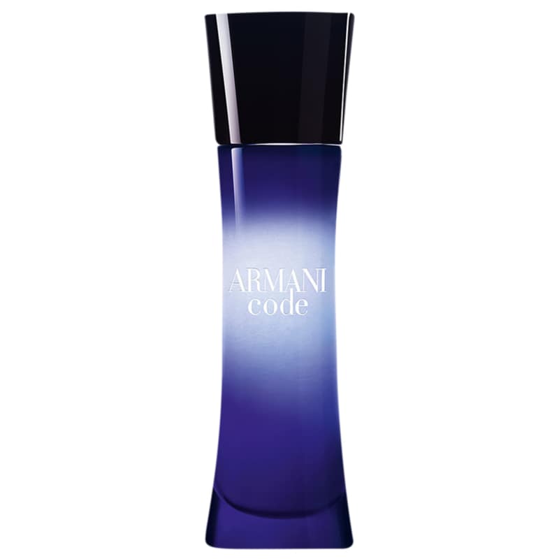 Armani Code Giorgio Armani Eau de Parfum