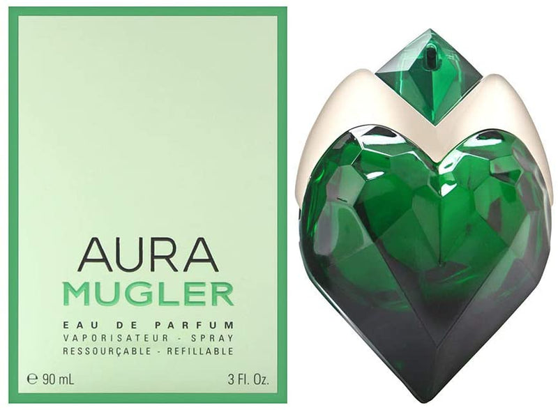 Aura Mugler Eau de Parfum