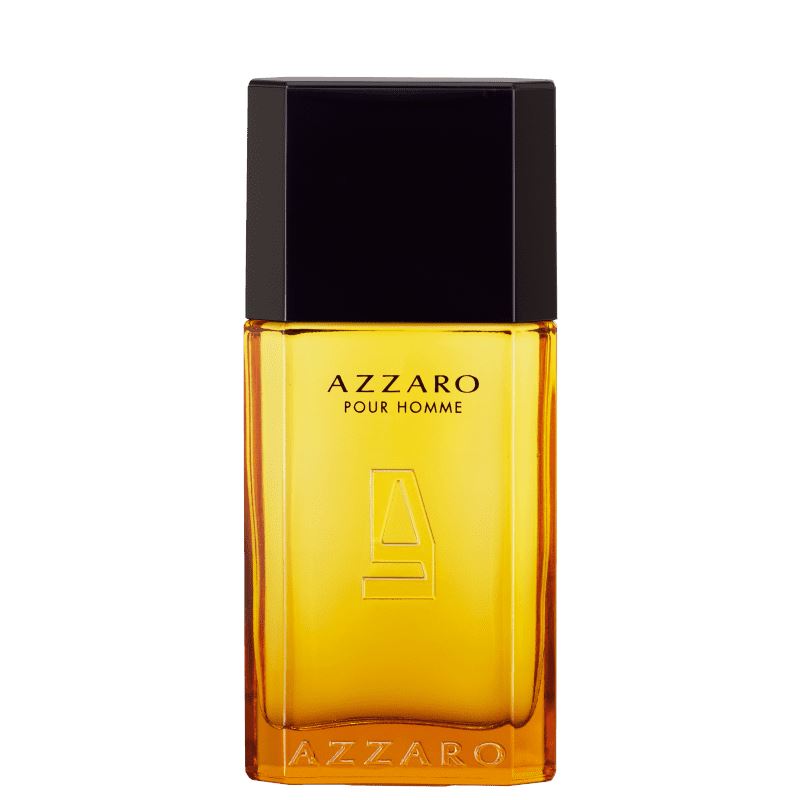 Azzaro Pour Homme Eau de Toilette