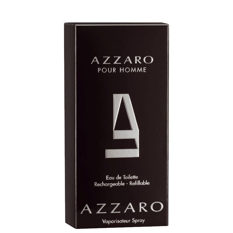 Azzaro Pour Homme Eau de Toilette