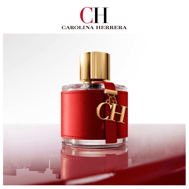 CH Carolina Herrera Eau de Toilette