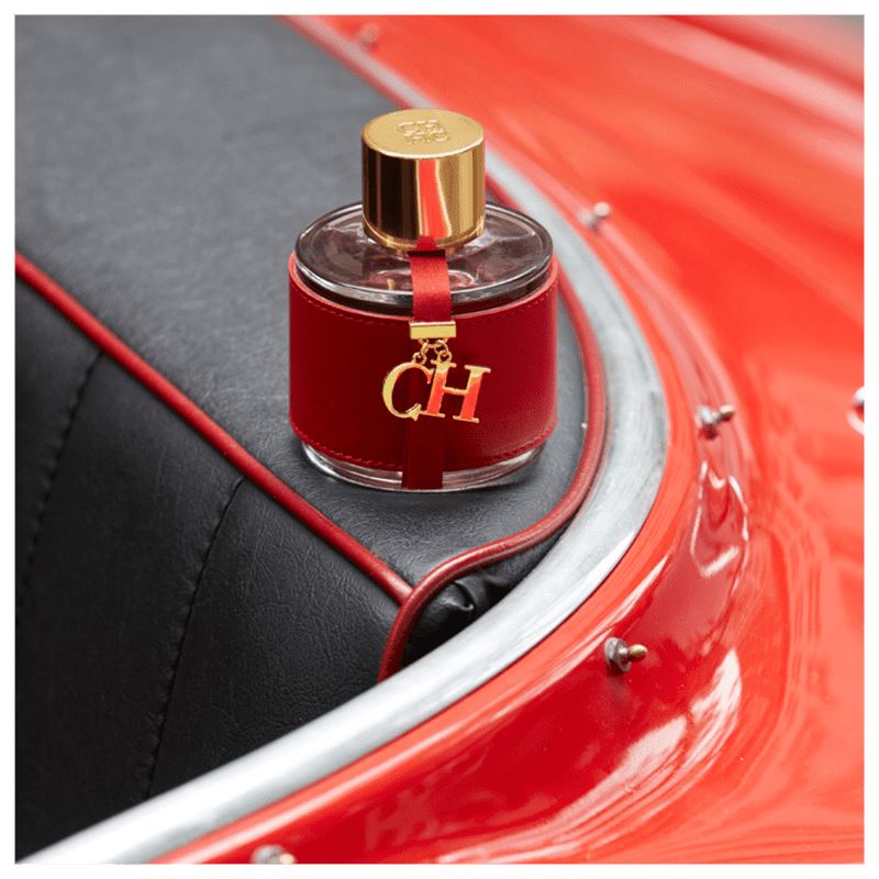 CH Carolina Herrera Eau de Toilette