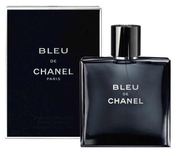 Chanel Bleu Eau de Parfum