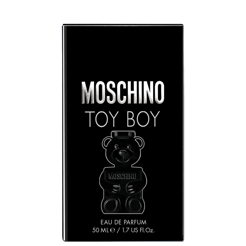 Toy Boy Moschino Eau de Parfum