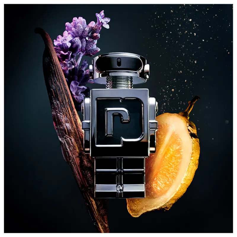 Phantom Paco Rabanne Eau De Toilette