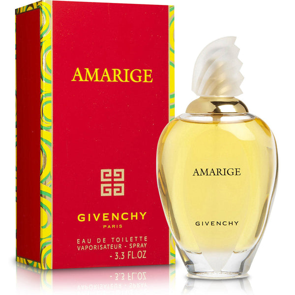 Givenchy Amarige  Eau de Toilette