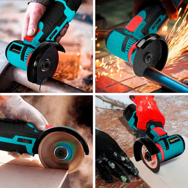 Mini Meuleuse Makita