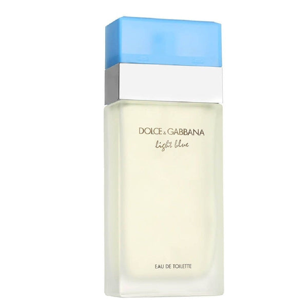 Light Blue Dolce & Gabbana Eau de Toilette