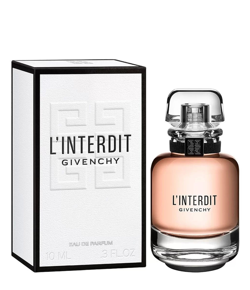 L’interdit Givenchy Eau de Parfum