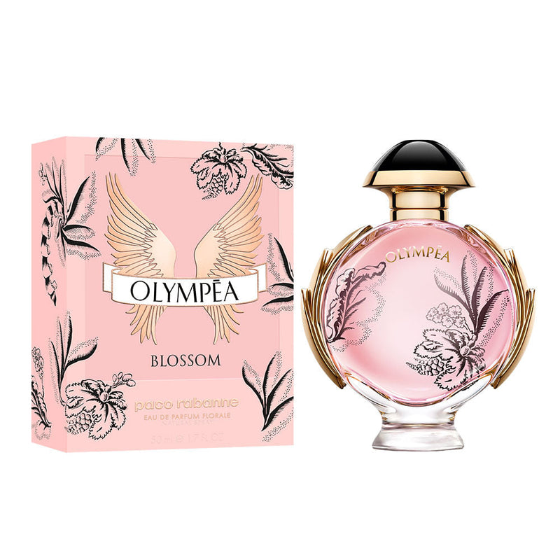 Olympéa Blossom Paco Rabanne