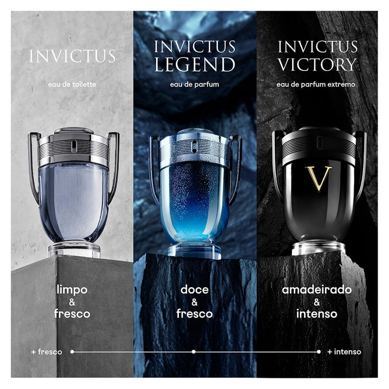 Invictus Victory Paco Rabanne P